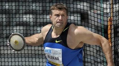 Οι 12 φιναλίστ στον τελικό της δισκοβολίας ανδρών