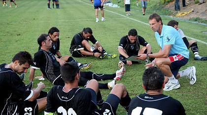 ΟΦΗ: Ισόπαλος με Ρέθυμνο