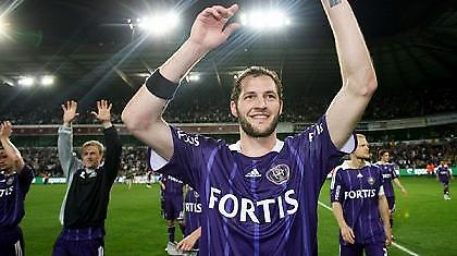 Jupiler League: «Ξέσπασε» η Άντερλεχτ…