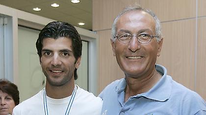 Αισιόδοξος ο Ποστιλιόνε