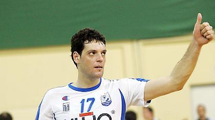 Ξανά στις επάλξεις...