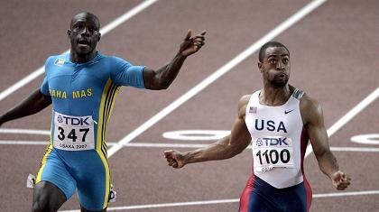 Γκέι: «Δεν μπορώ να το πιστέψω»