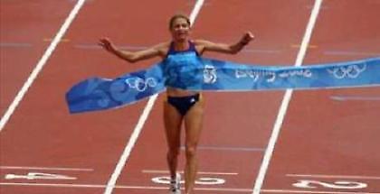 Πρώτη η Τομέσκου στο Μαραθώνιο, 60η η Δοντά