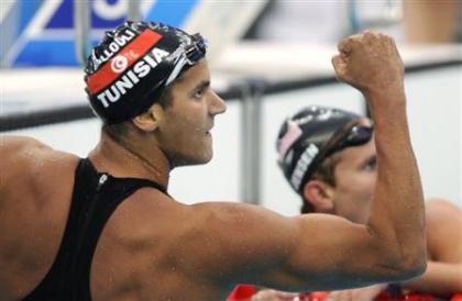 Ιστορικό μετάλλιο για Μελούλι