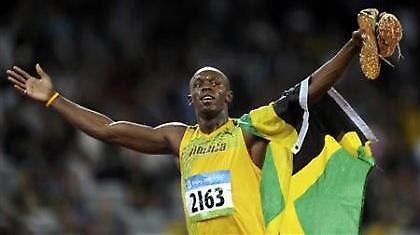 Μπολτ: «Έχω χρόνια μπροστά μου για να σπάω ρεκόρ»