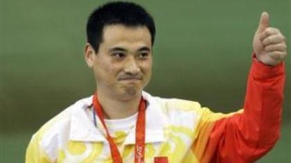 «Χρυσός» ο Κιού στην καραμπίνα τριών στάσεων