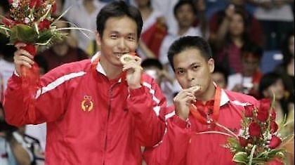 «Χρυσοί» οι Κίντο-Σετιαουάν