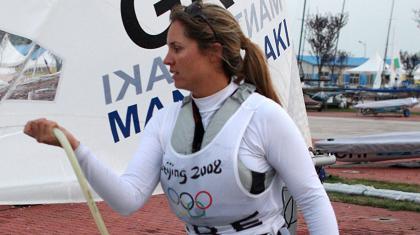 Όγδοη η Μαντζαράκη