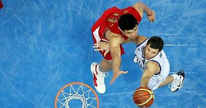 Στο χέρι της