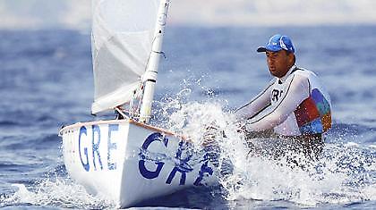 Στη 15η θέση ο Παπαθανασίου