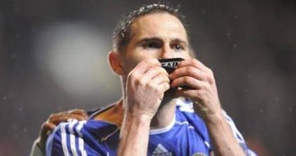 Λάμπαρντ: «Η συμπαράσταση των φιλάθλων με κράτησε»