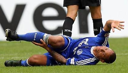 Νοκ άουτ για έξι εβδομάδες ο Τζόουνς