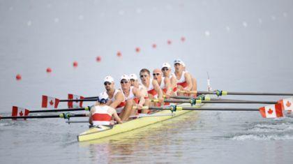 «Χρυσός» ο Καναδάς στην οκτάκωπο ανδρών