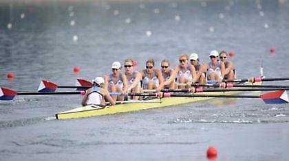 «Χρυσές» οι ΗΠΑ στην οκτάκωπο γυναικών