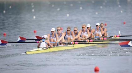 «Χρυσές» οι ΗΠΑ στην οκτάκωπο γυναικών