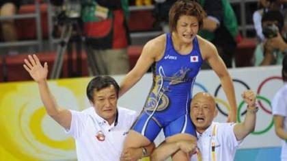 Πρωτιά για Ίτσο στην πάλη (63κ.)