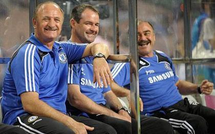 Την απόλυση φοβάται ο Σκολάρι