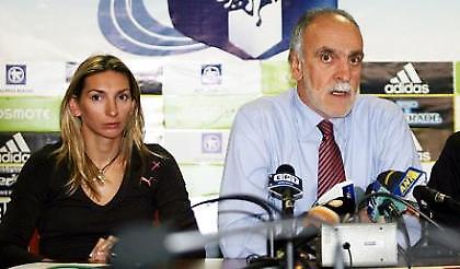 ΣΕΓΑΣ: «Μακρύς και δύσκολος ο αγώνας κατά του ντόπινγκ»