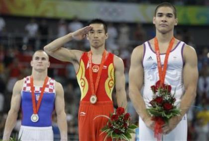 Καλύτερος… ιππέας ο Ξιάο