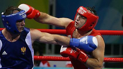 Αποκλεισμός για Παυλίδη