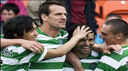 Scottish League: «Κυνηγάει» από νωρίς η Σέλτικ…