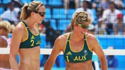 Κινεζική υπόθεση το μετάλλιο...