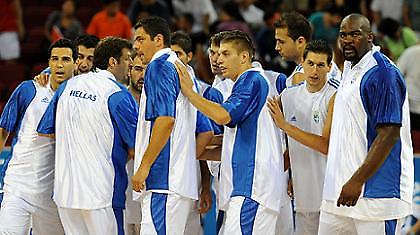 Νίκη για την τρίτη θέση