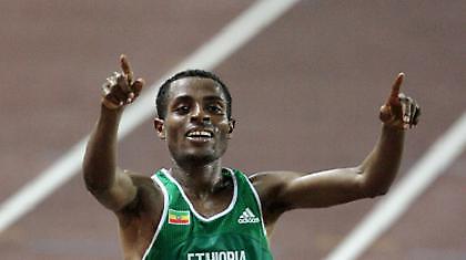 «Άπιαστος» Κενετίσα…