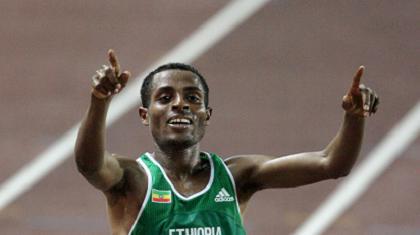 «Άπιαστος» Κενετίσα…