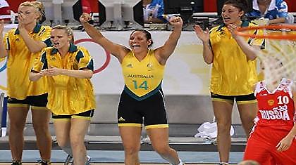 Πρώτες και καλύτερες ΗΠΑ και Αυστραλία