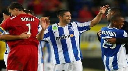 Le Championnat: «Άσφαιρη» η Λιόν, πρωτοπόρος η Γκρενόμπλ!