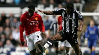 Premier League: «Γκέλα» για Μάντσεστερ Γιουνάιτεντ