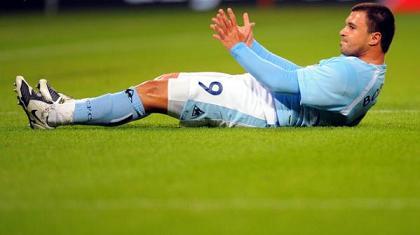 Νέο «σοκ» με Μποζίνοφ