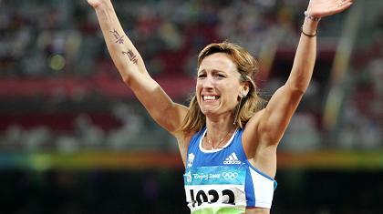 Δεβετζή: «Κρίμα, νόμιζα ότι είχα κάνει παγκόσμιο ρεκόρ»