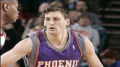 Κι άλλος ΝΒΑer στη Ρωσία