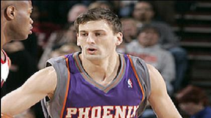 Κι άλλος ΝΒΑer στη Ρωσία