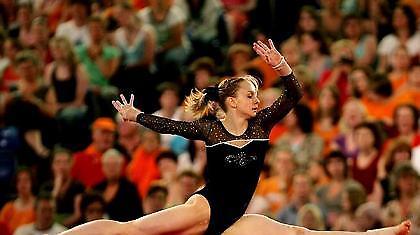 «Χρυσή» η Ιζμπάσα