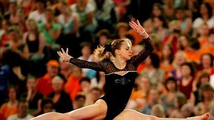 «Χρυσή» η Ιζμπάσα