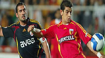 Στη Γαλατάσαραϊ το Σούπερ Καπ