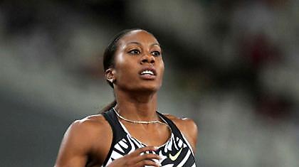 Οι φιναλίστ στα 400 μέτρα των γυναικών