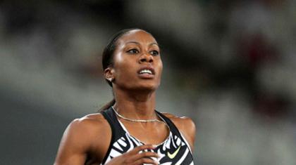 Οι φιναλίστ στα 400 μέτρα των γυναικών