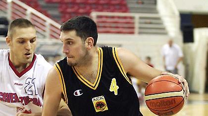 A1: Διπλό «κυανέρυθρο» «χτύπημα»…