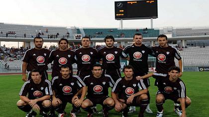 ΛΑΡΙΣΑ: Νίκη στο Βόλο στο ντεμπούτο του Σολάνο