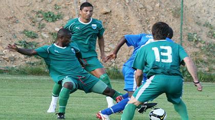 ΛΕΒΑΔΕΙΑΚΟΣ: Ήττα και από Καρδίτσα