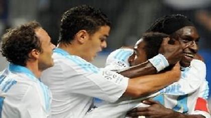 Le Championnat: Μαρσέιγ σε μεγάλα κέφια!