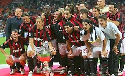 «Διέλυσε» τη Γιουβέντους η Μίλαν (video)