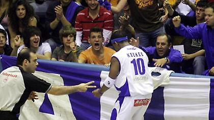 Κλαρκ: «Θέλω Ευρωλίγκα»