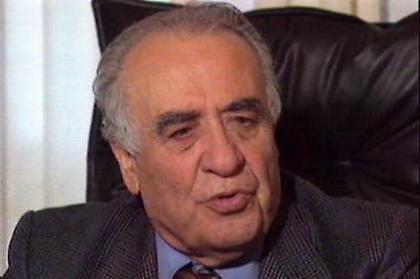 «Έφυγε» ο Φράνκο Σένσι