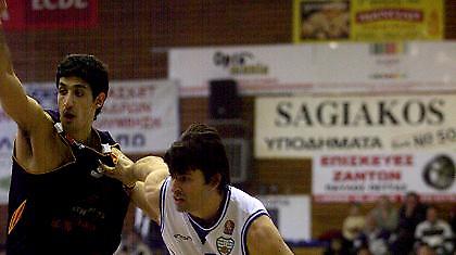 «Ευχαριστώ» από Τσιάρα