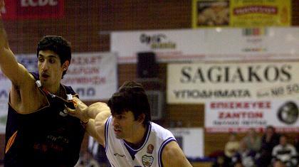 «Ευχαριστώ» από Τσιάρα